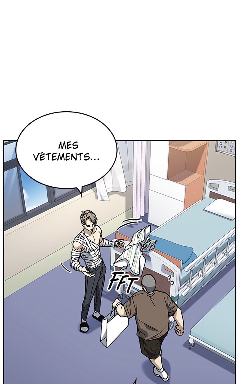 Read Study Group FR Manga Online