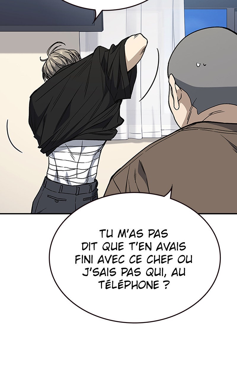 Read Study Group FR Manga Online