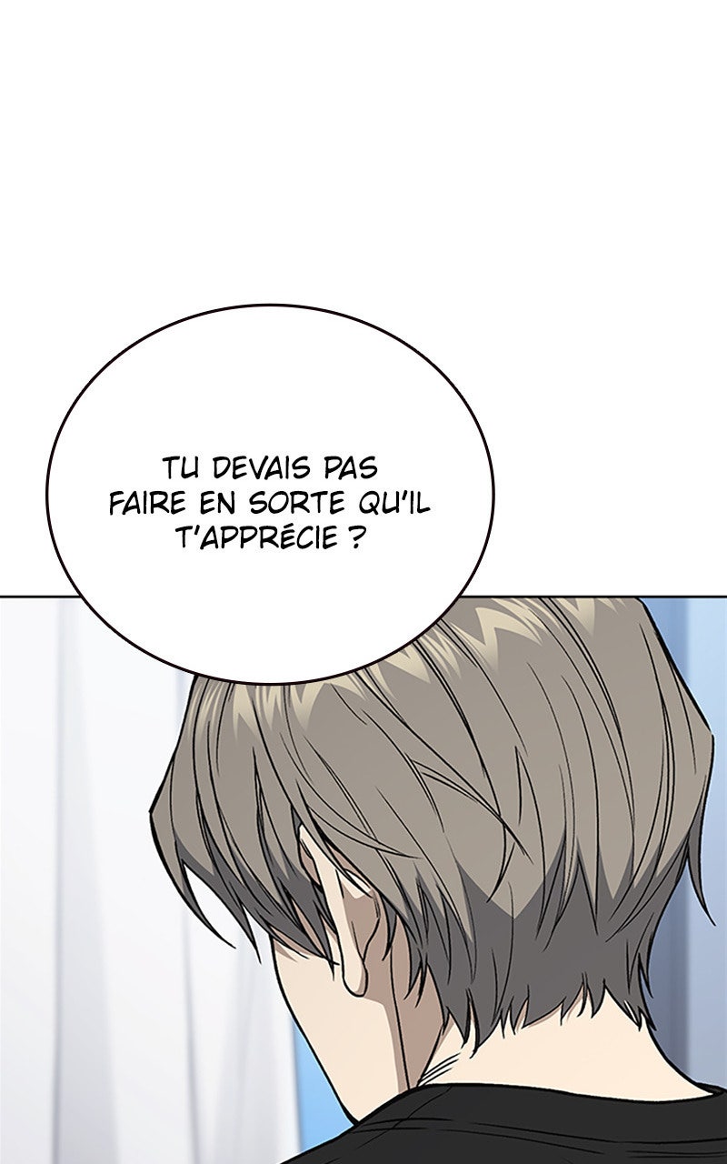 Read Study Group FR Manga Online