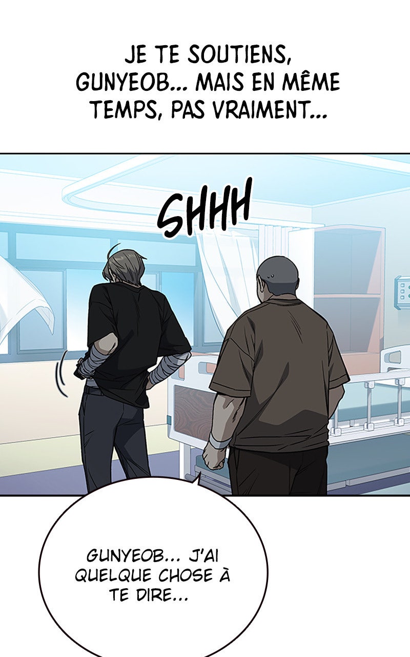 Read Study Group FR Manga Online