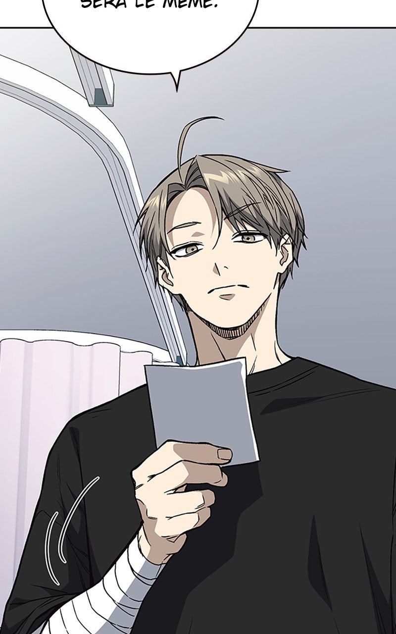 Read Study Group FR Manga Online