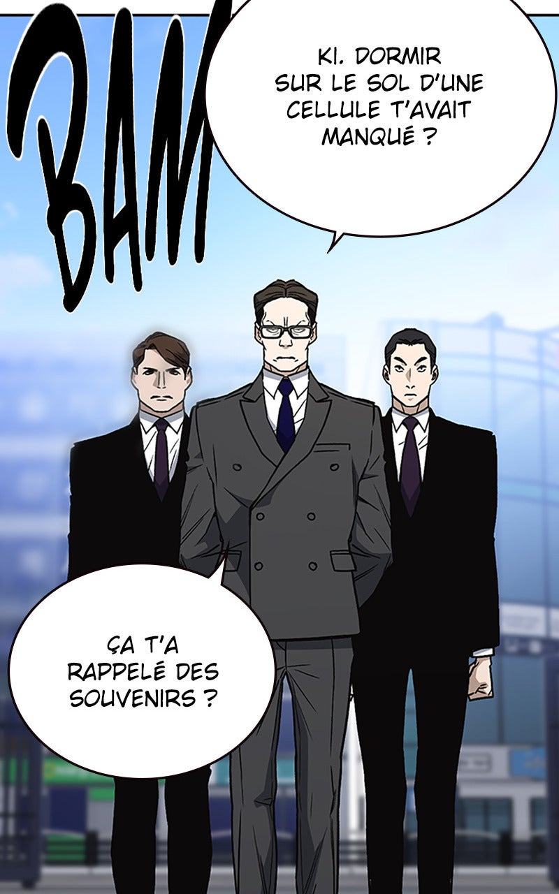 Read Study Group FR Manga Online