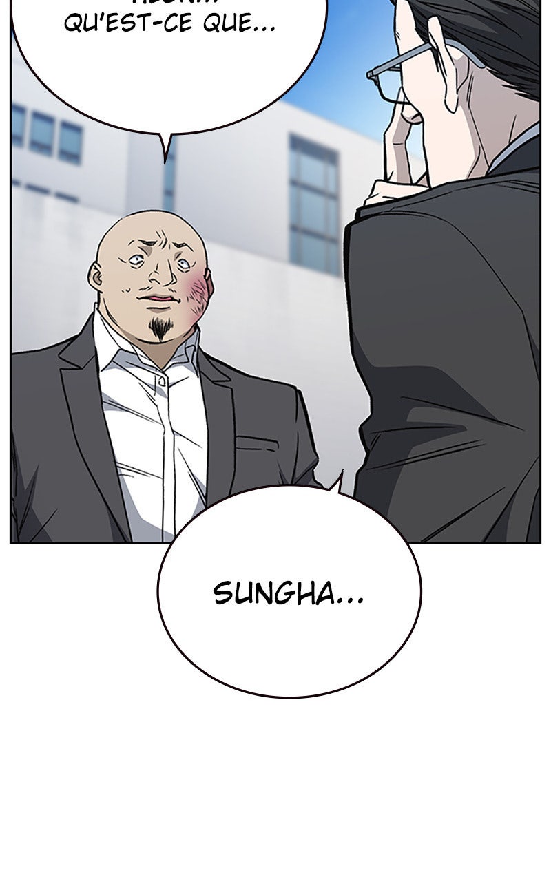 Read Study Group FR Manga Online