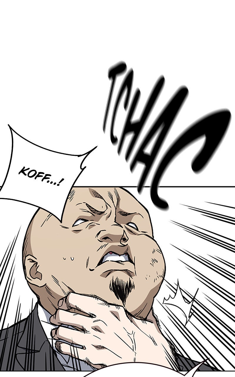 Read Study Group FR Manga Online