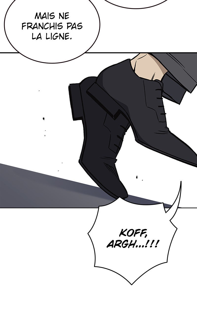 Read Study Group FR Manga Online