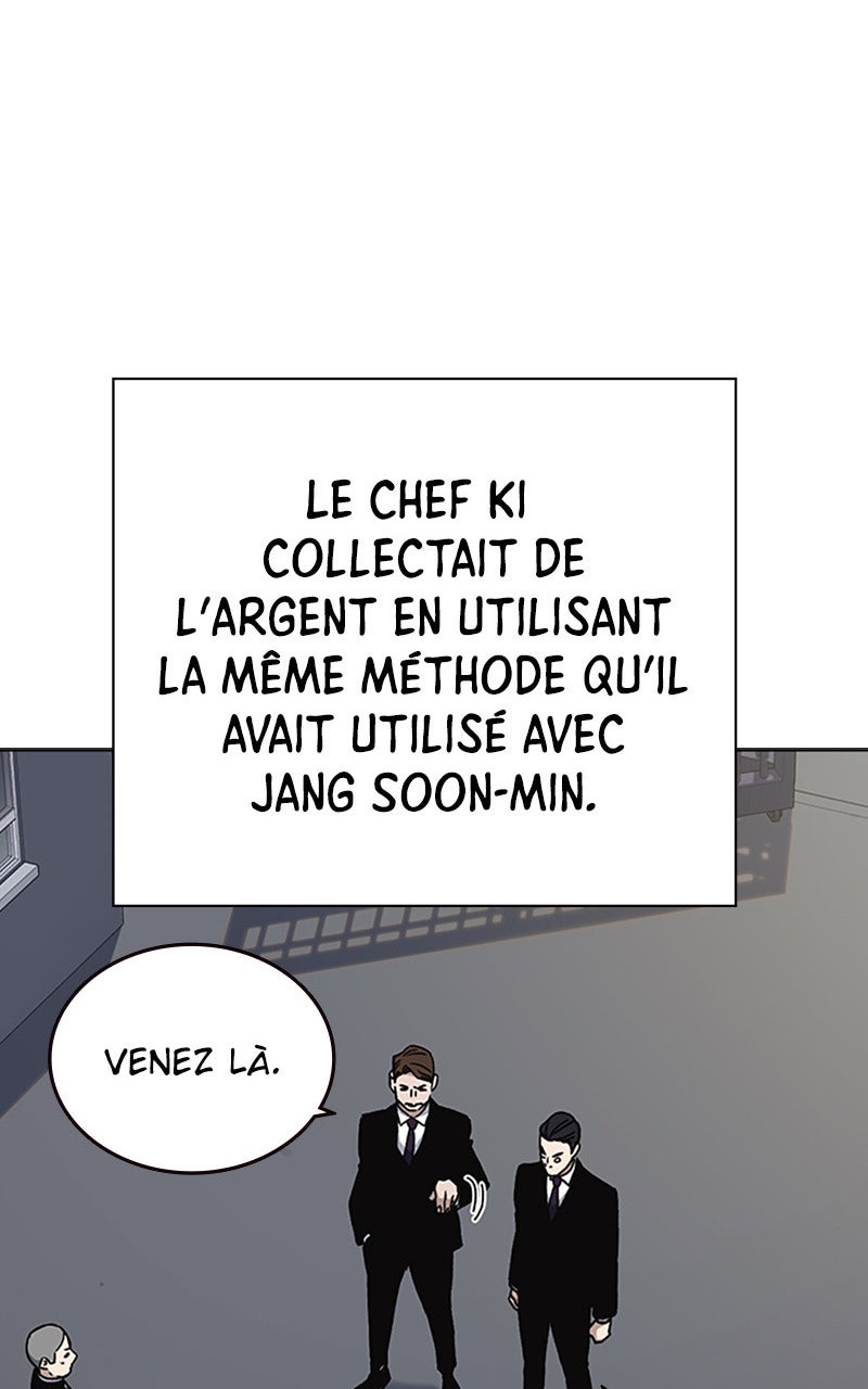 Read Study Group FR Manga Online