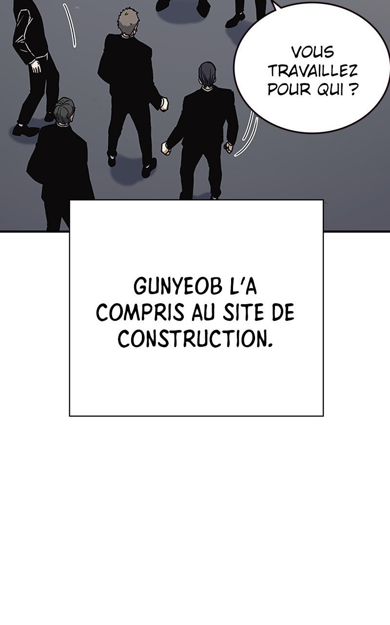 Read Study Group FR Manga Online