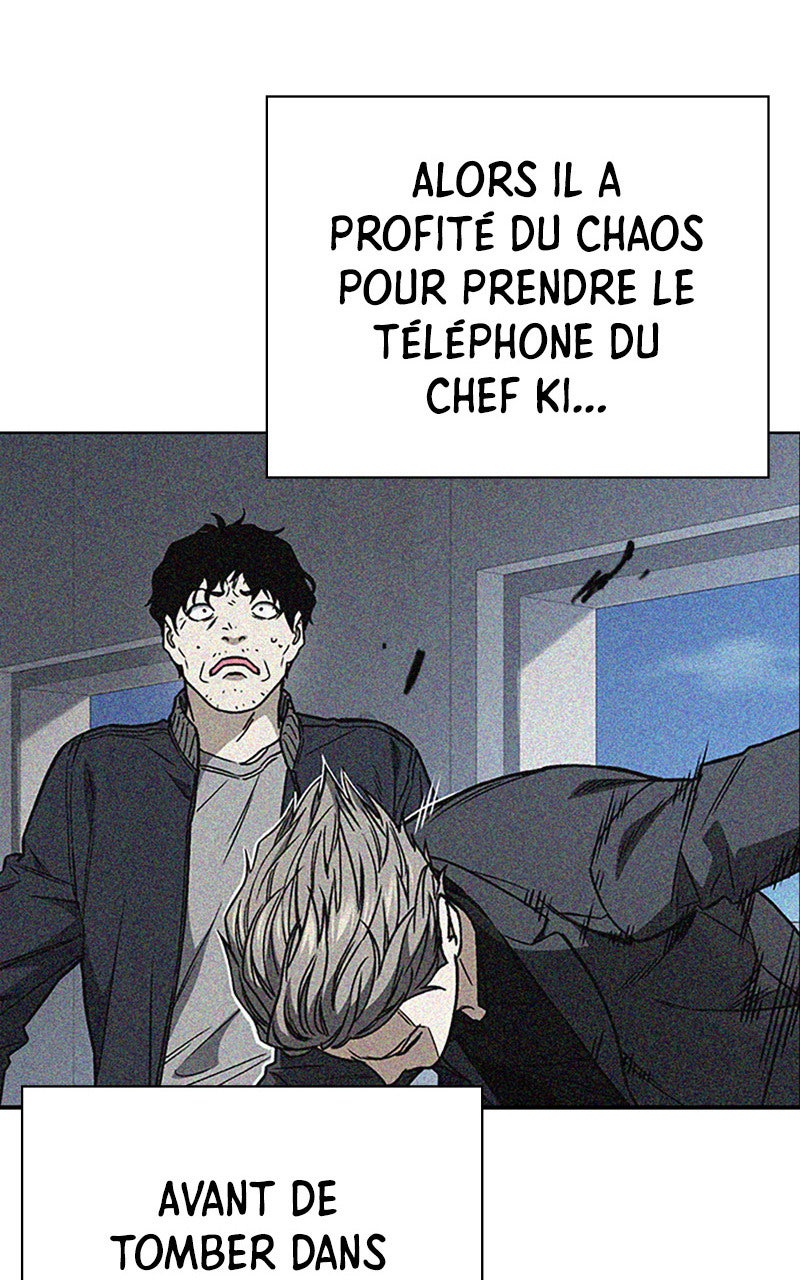 Read Study Group FR Manga Online