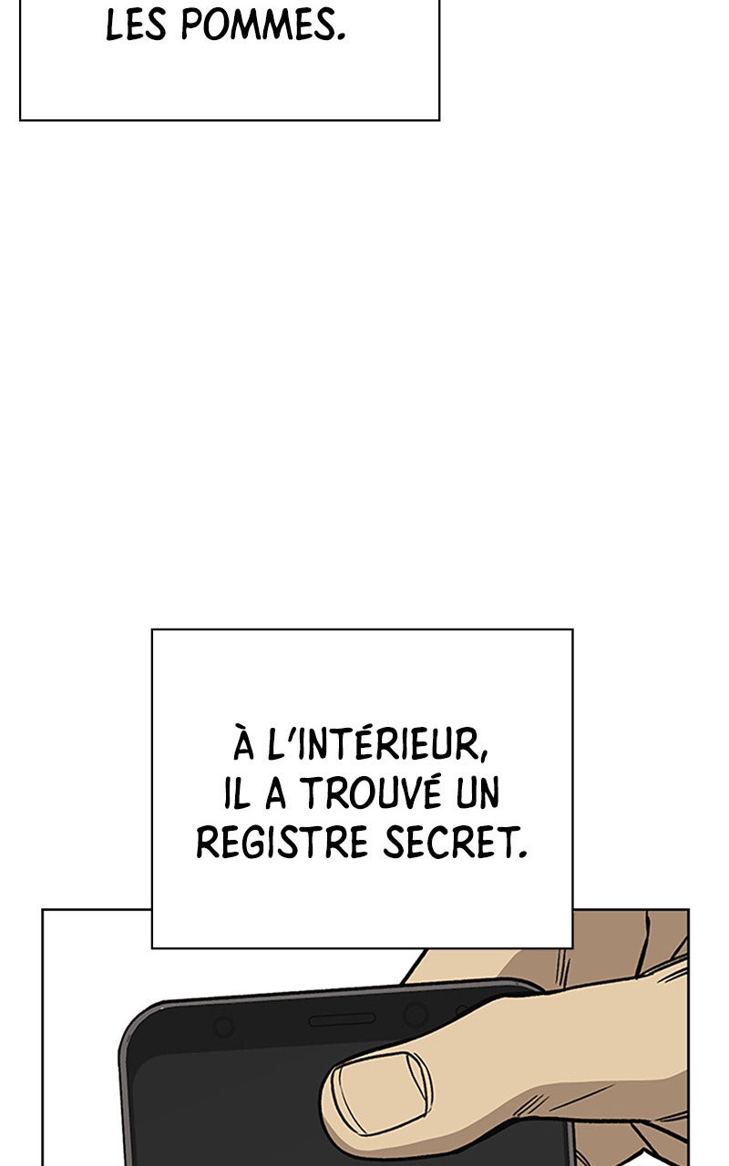 Read Study Group FR Manga Online