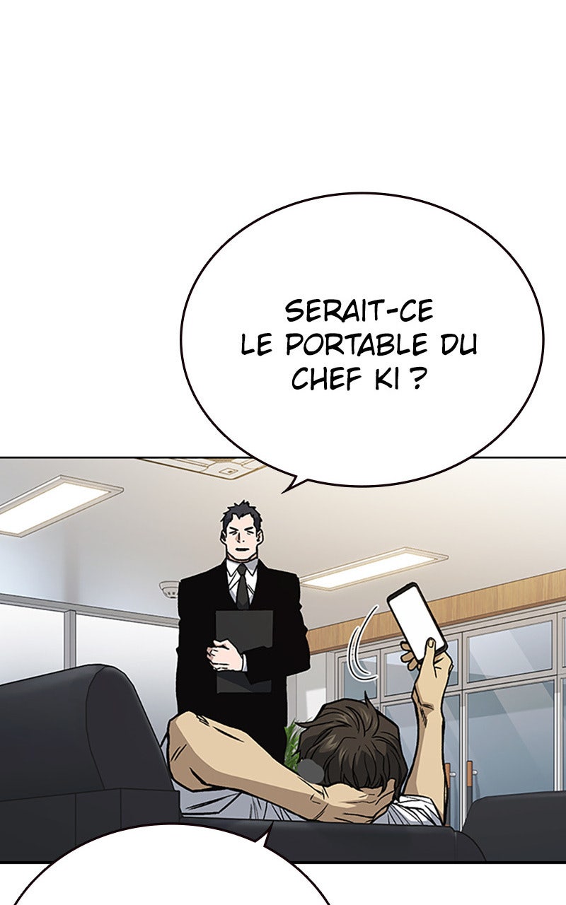 Read Study Group FR Manga Online