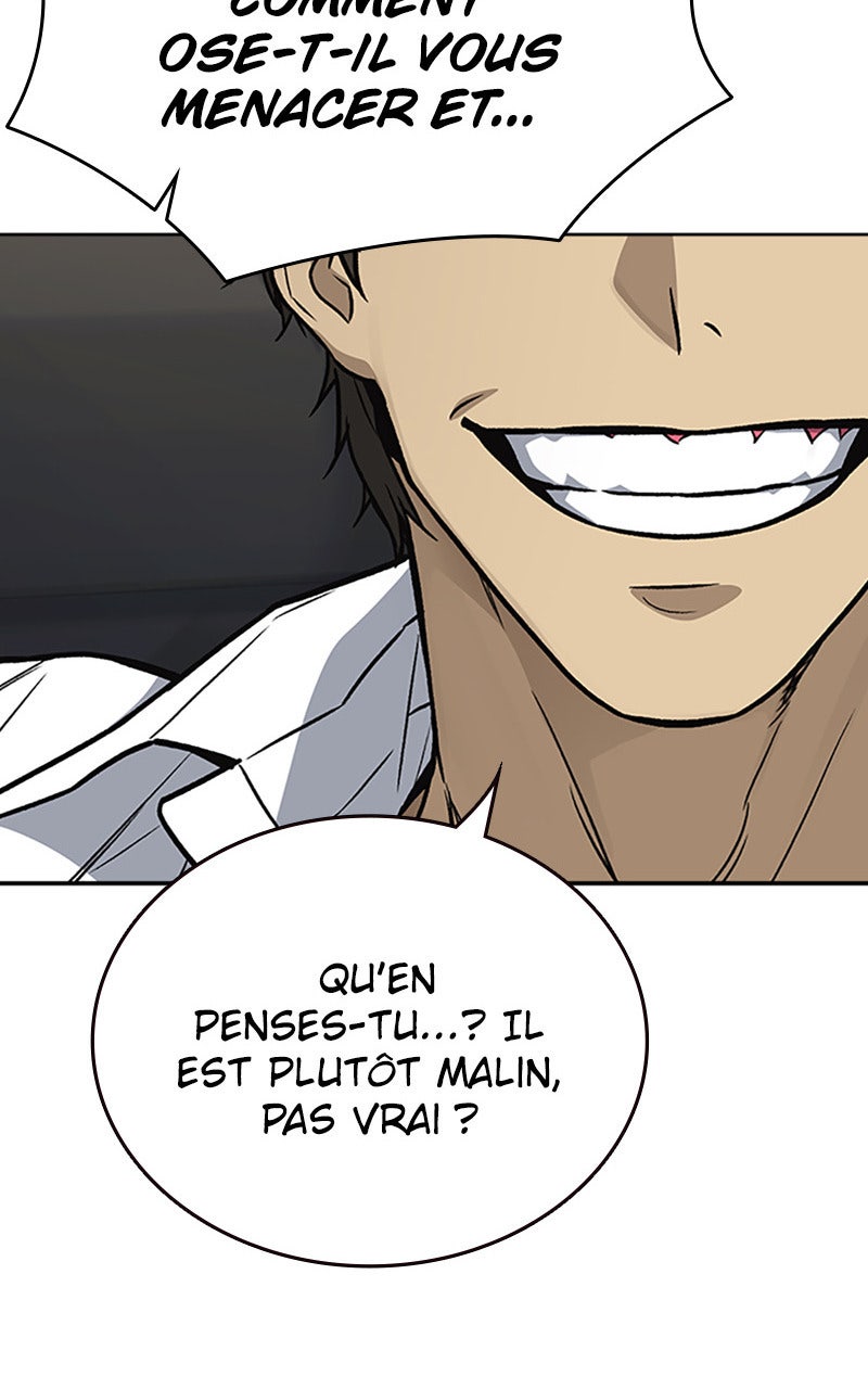 Read Study Group FR Manga Online