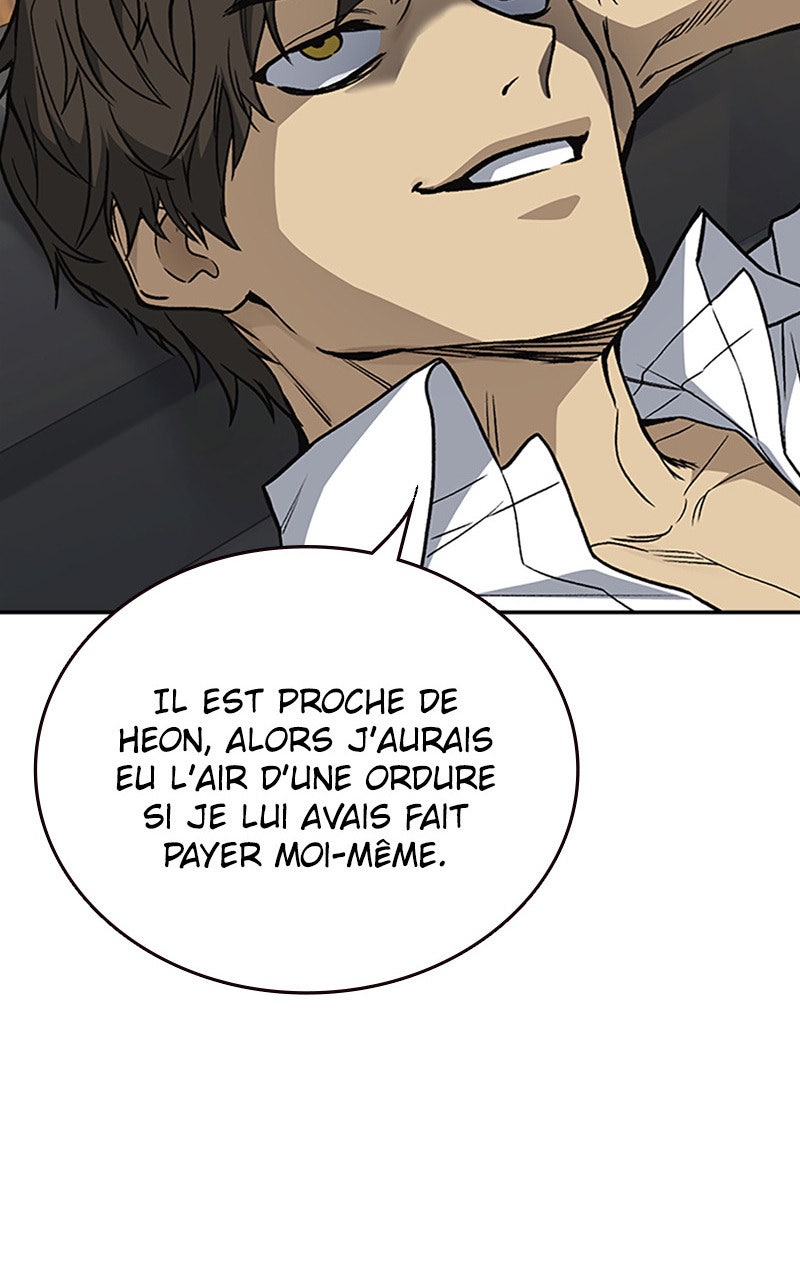 Read Study Group FR Manga Online