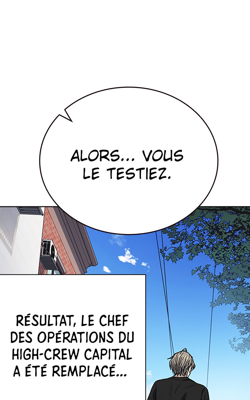 Read Study Group FR Manga Online