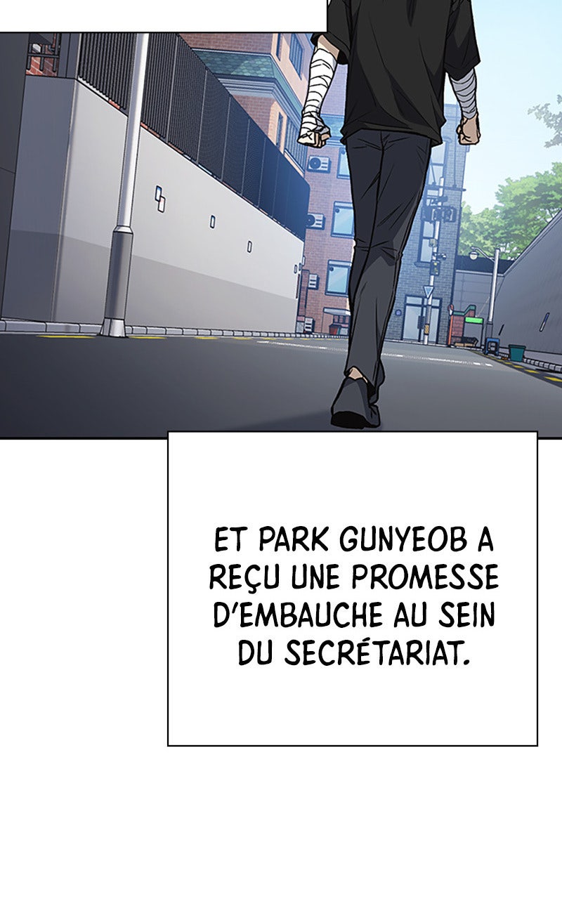 Read Study Group FR Manga Online