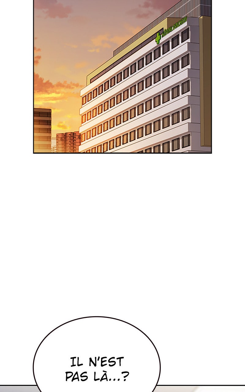 Read Study Group FR Manga Online