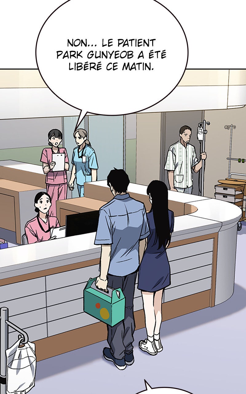 Read Study Group FR Manga Online