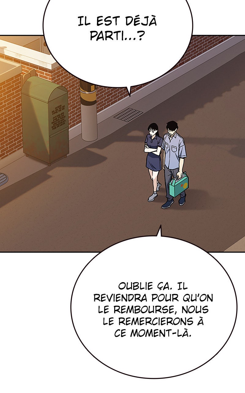 Read Study Group FR Manga Online