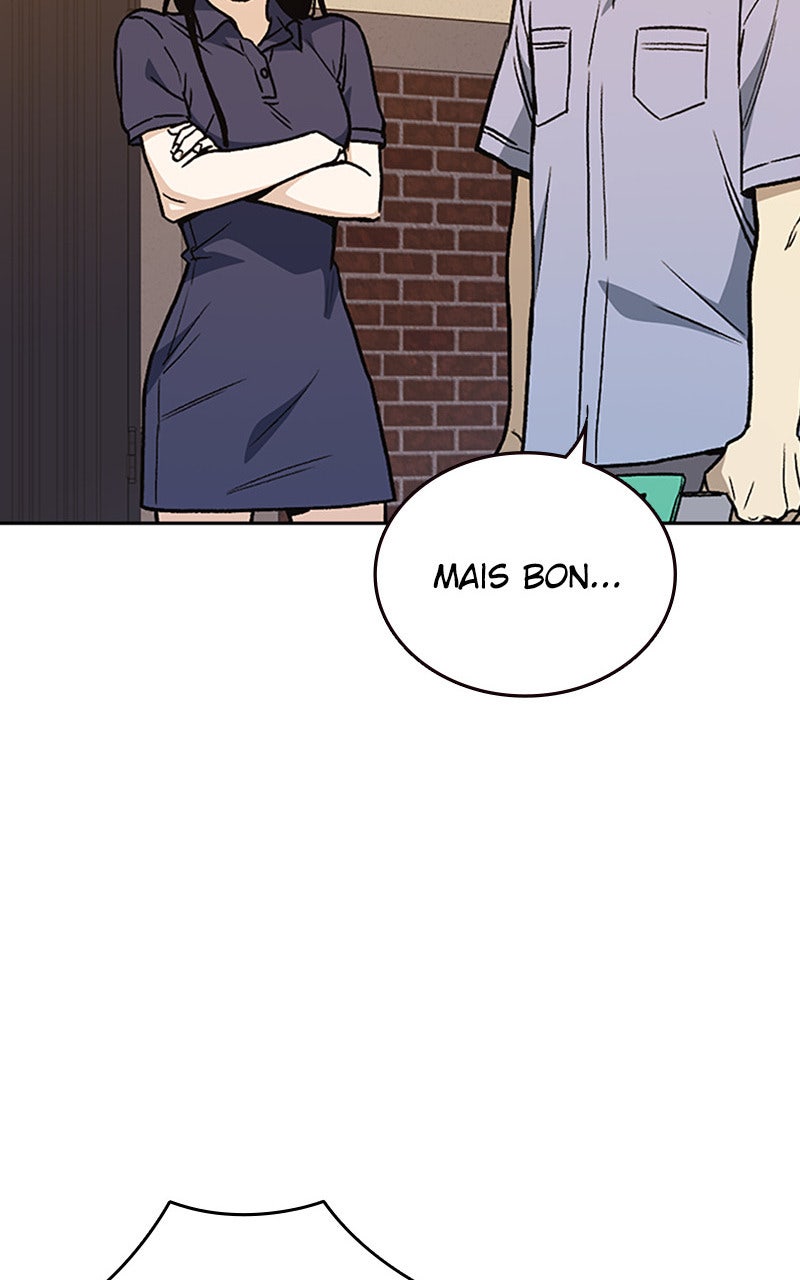 Read Study Group FR Manga Online