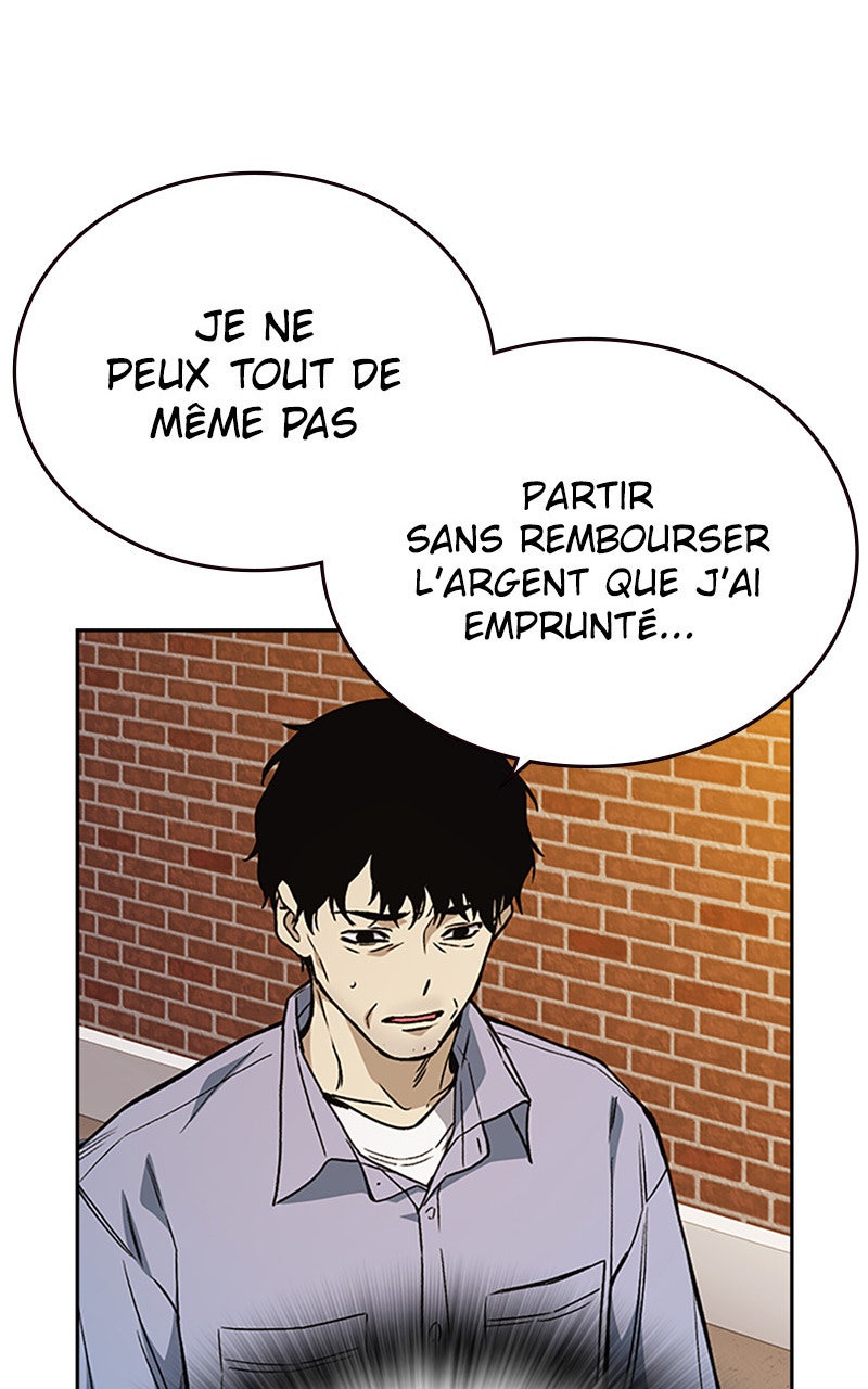 Read Study Group FR Manga Online