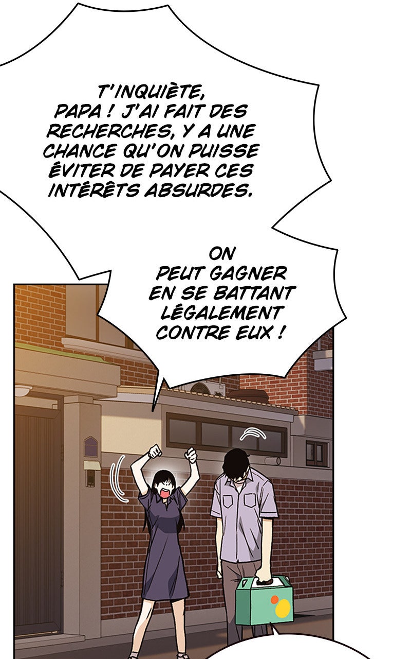 Read Study Group FR Manga Online