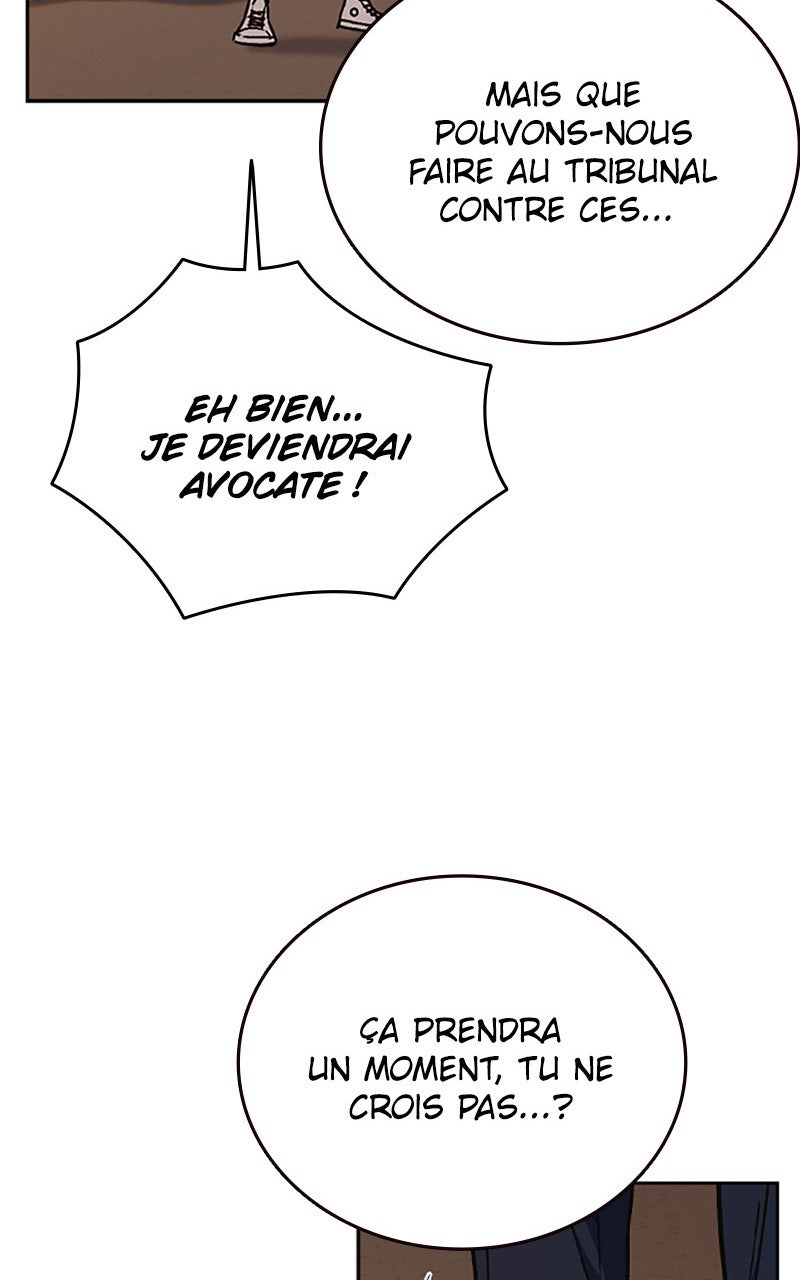 Read Study Group FR Manga Online