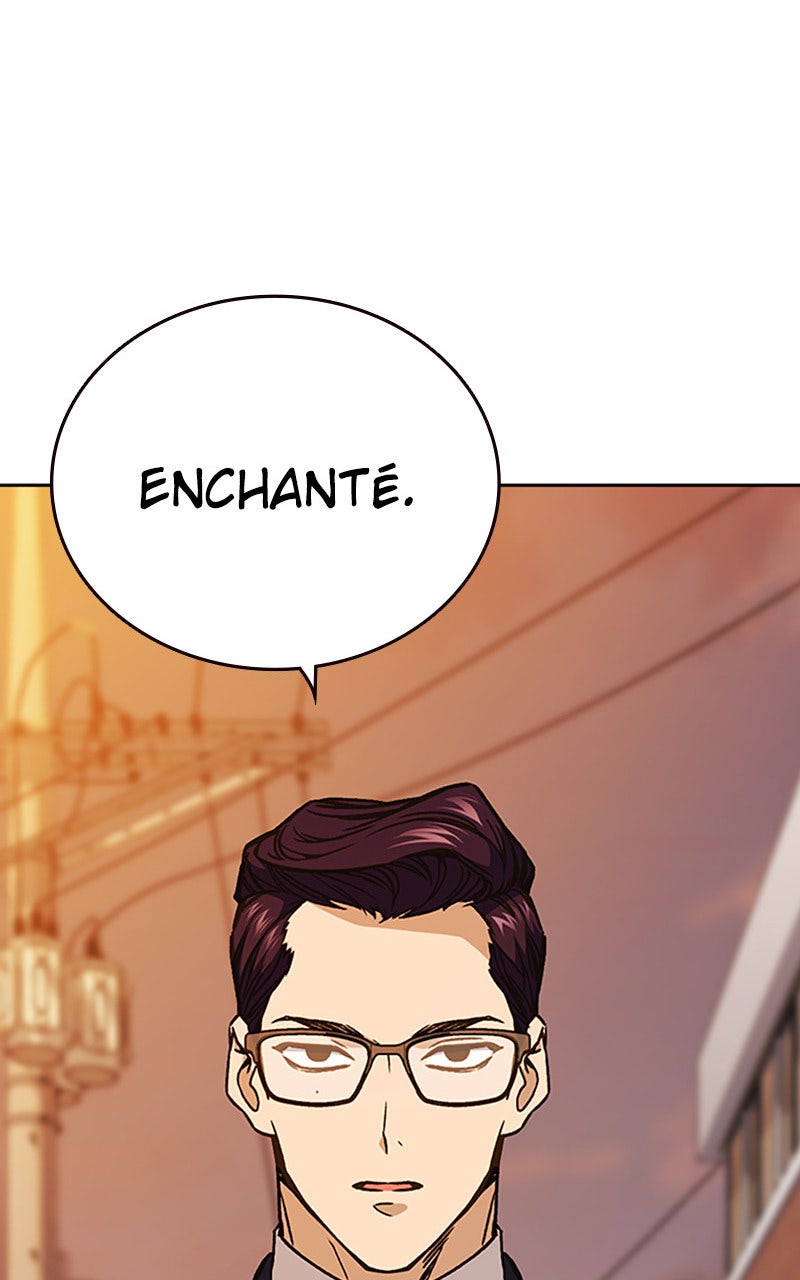 Read Study Group FR Manga Online