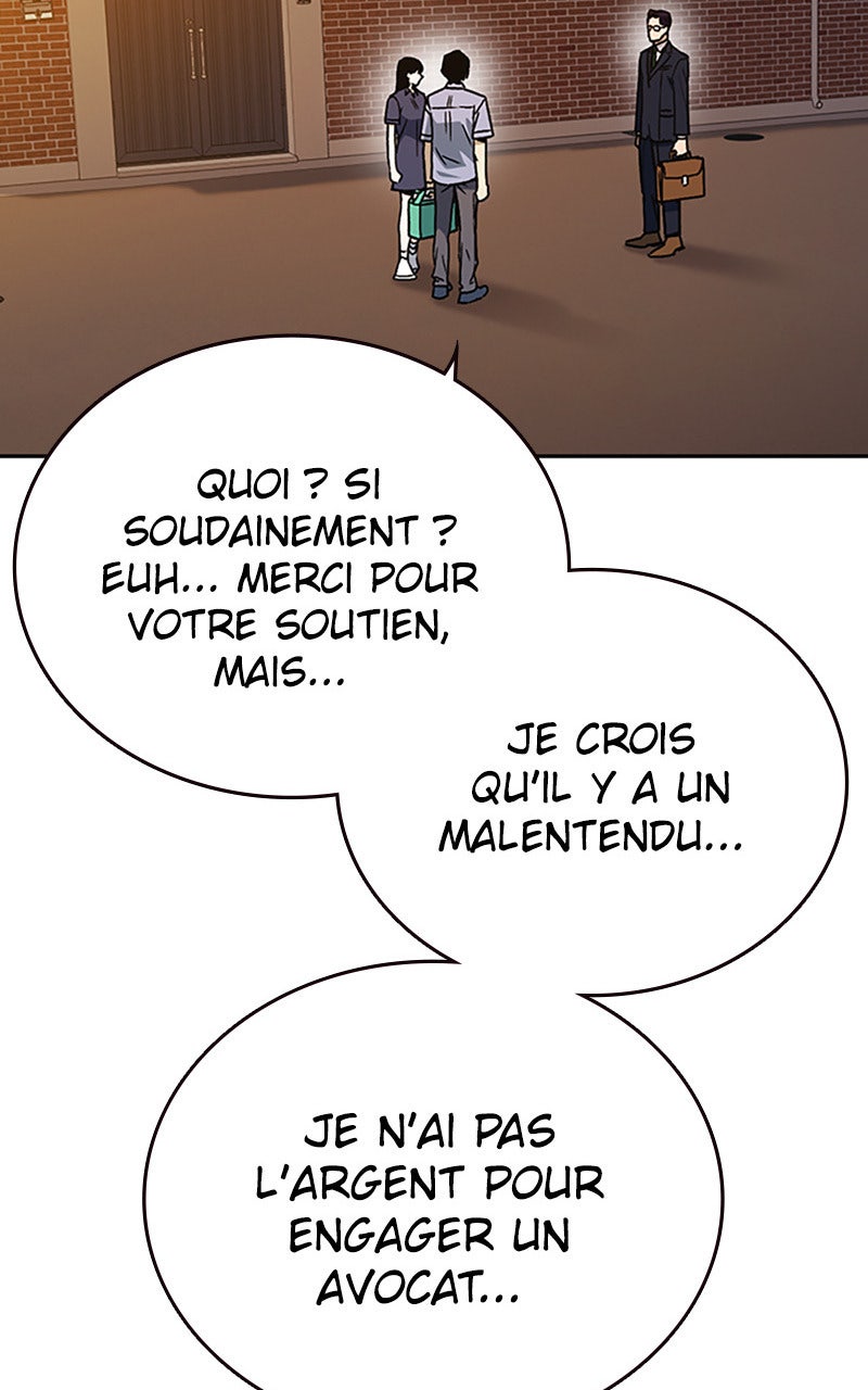 Read Study Group FR Manga Online