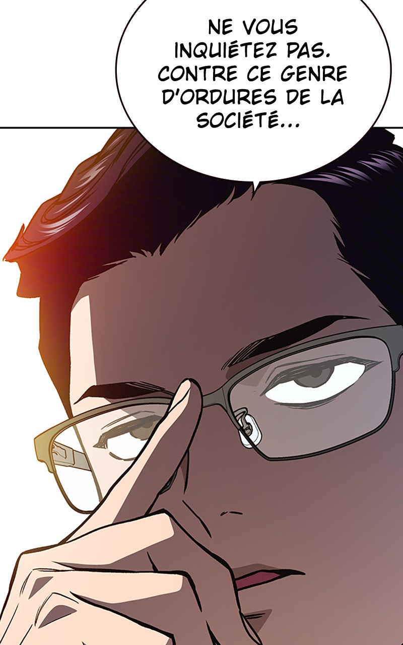 Read Study Group FR Manga Online