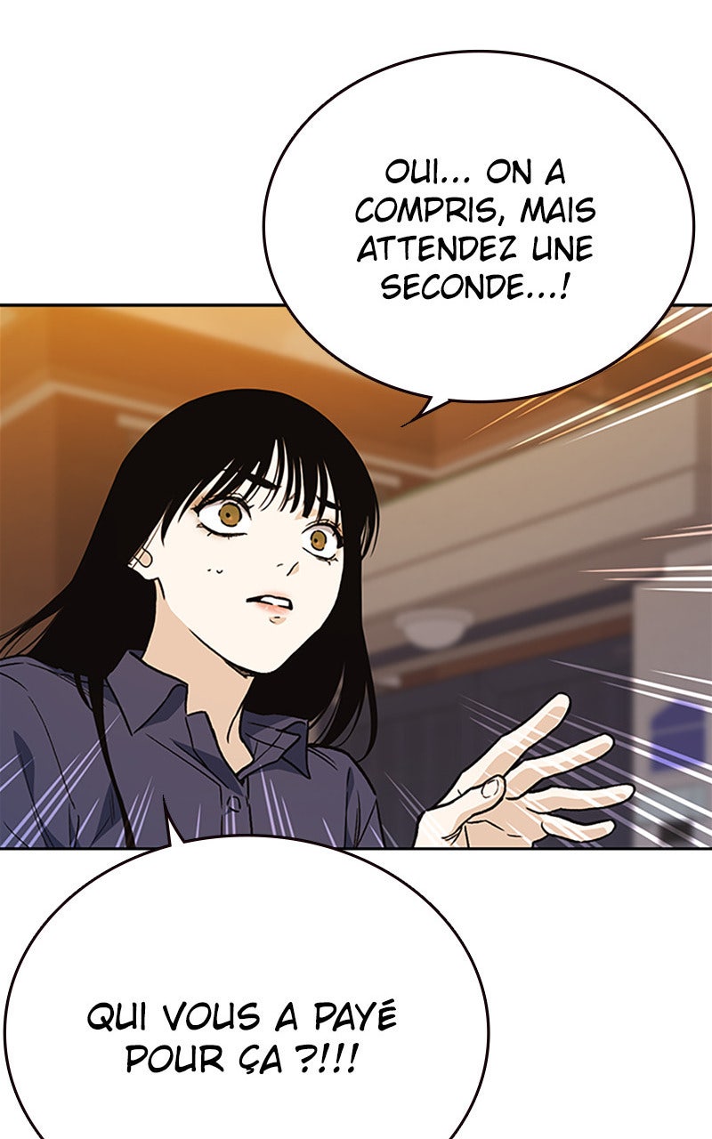 Read Study Group FR Manga Online