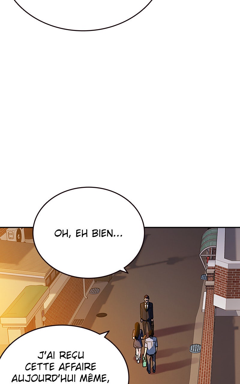 Read Study Group FR Manga Online