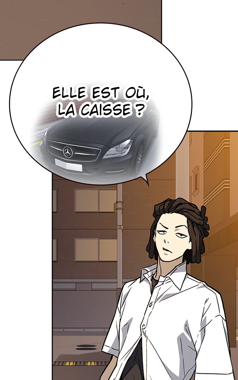 Read Study Group FR Manga Online