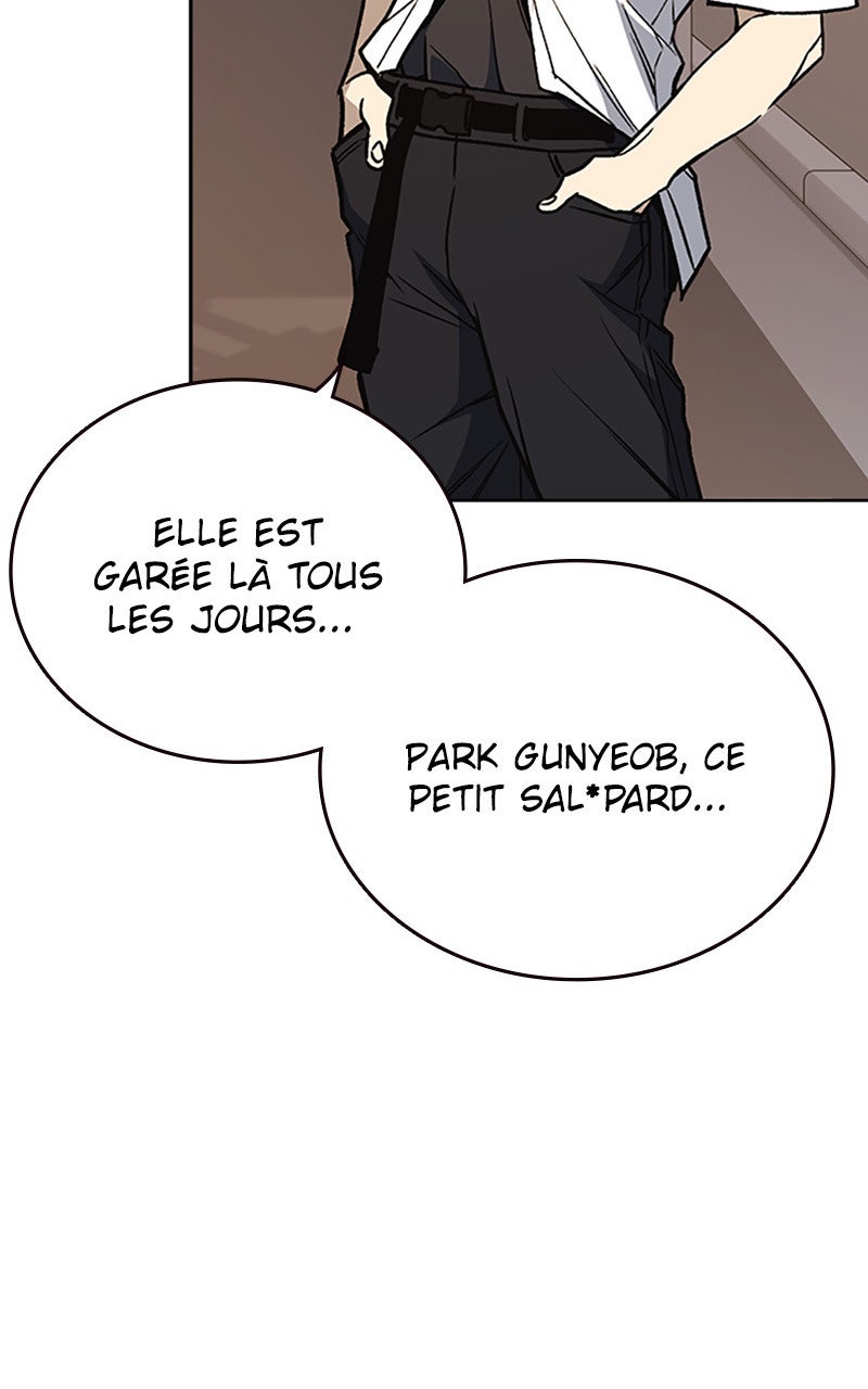 Read Study Group FR Manga Online