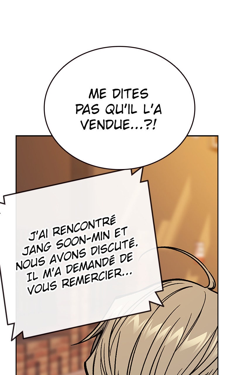 Read Study Group FR Manga Online