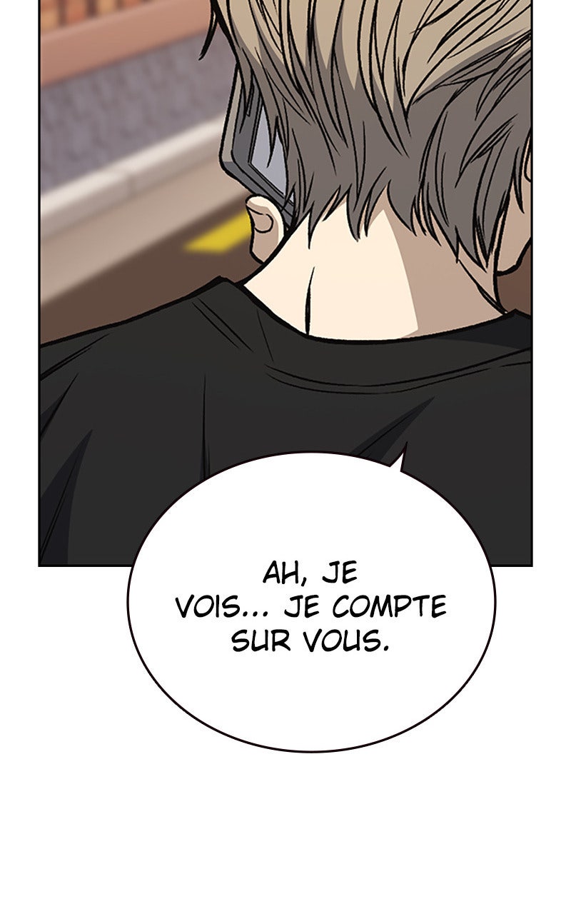 Read Study Group FR Manga Online