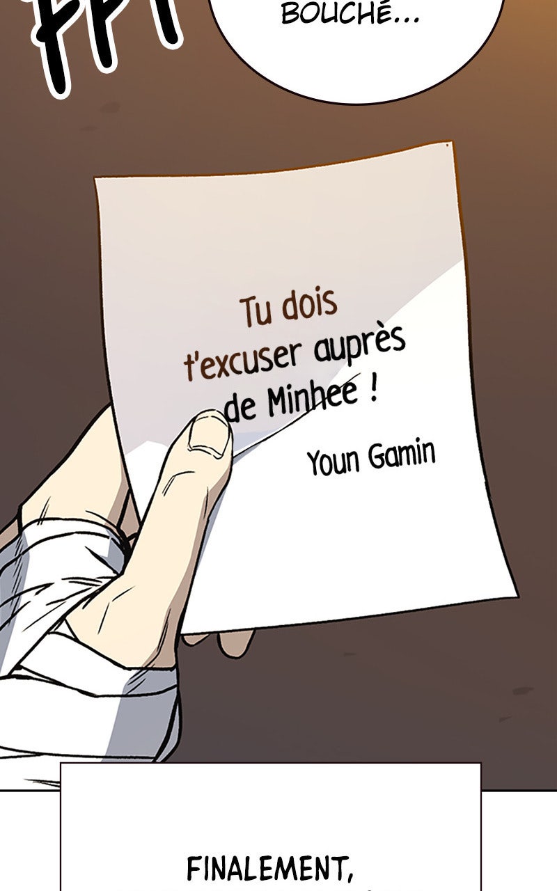 Read Study Group FR Manga Online