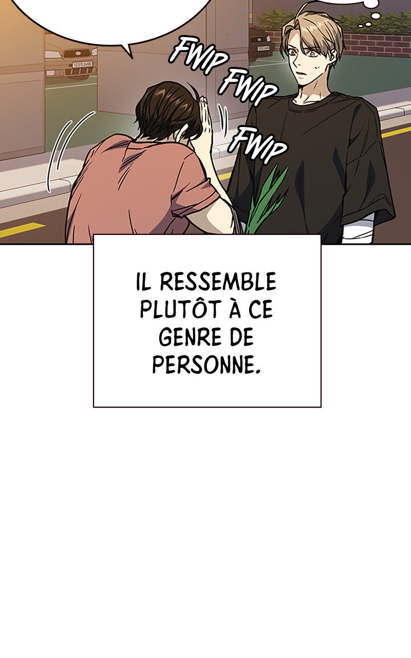 Read Study Group FR Manga Online