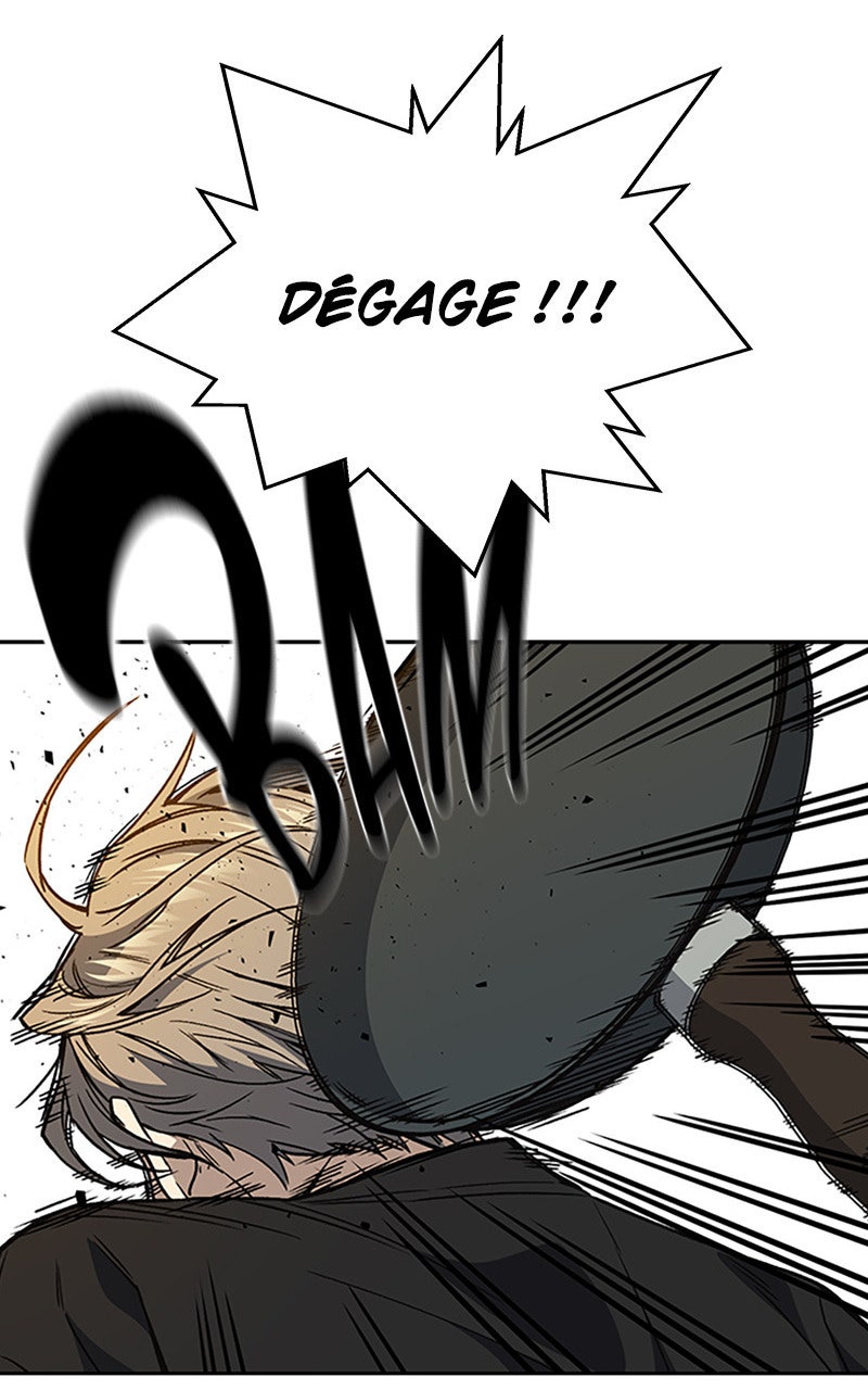 Read Study Group FR Manga Online