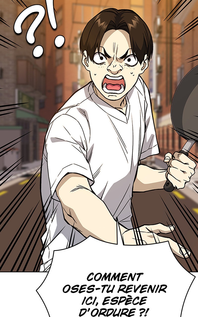 Read Study Group FR Manga Online