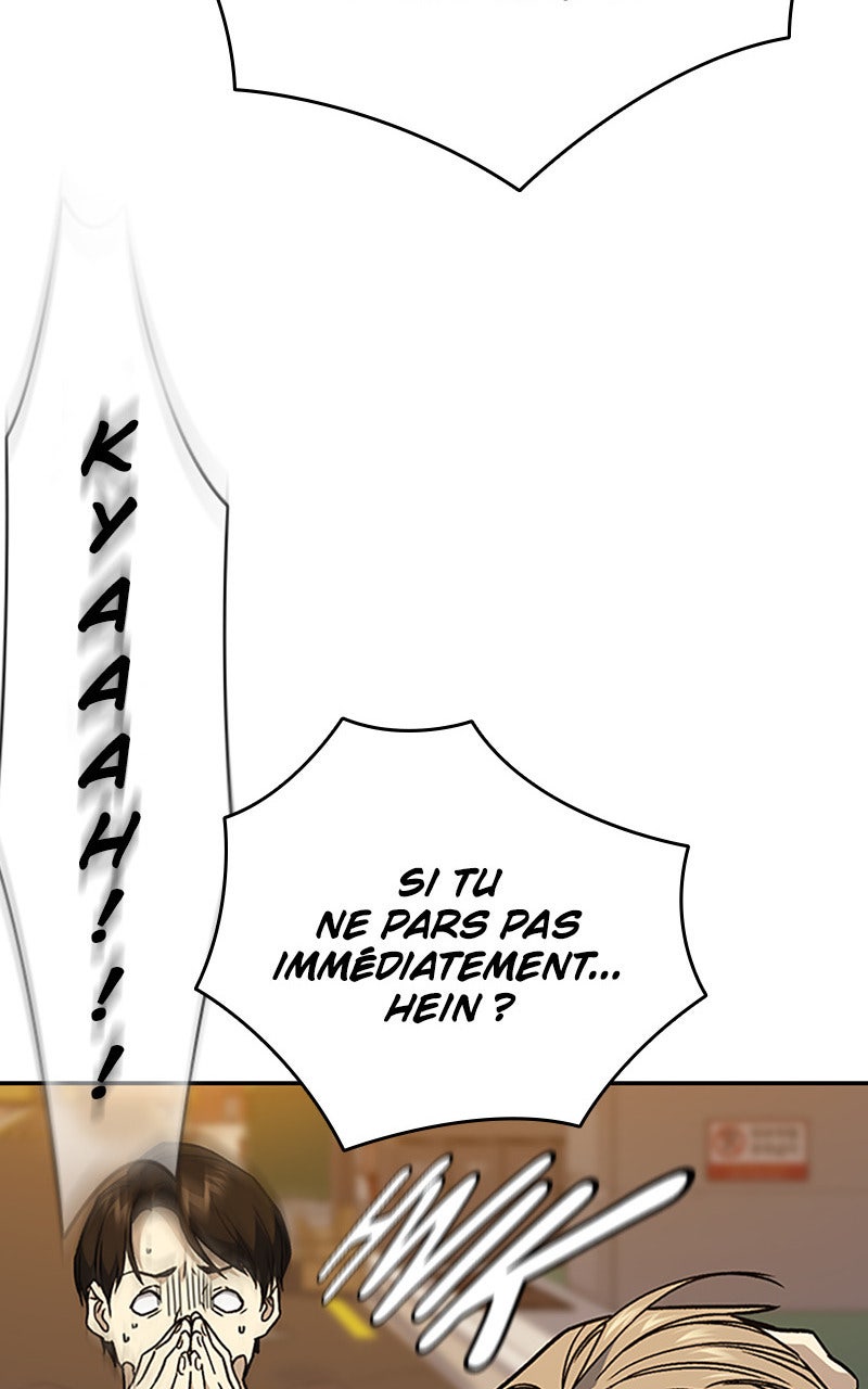 Read Study Group FR Manga Online