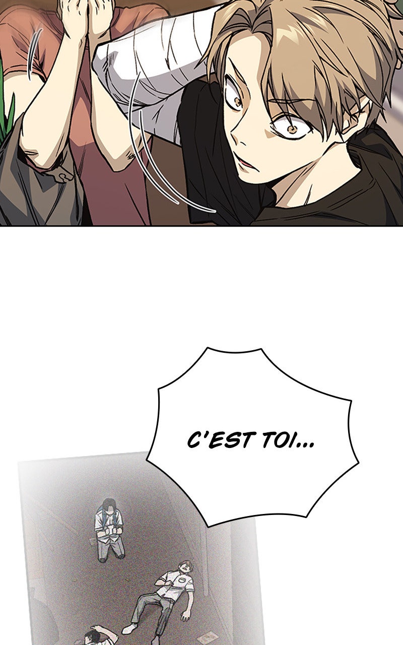 Read Study Group FR Manga Online