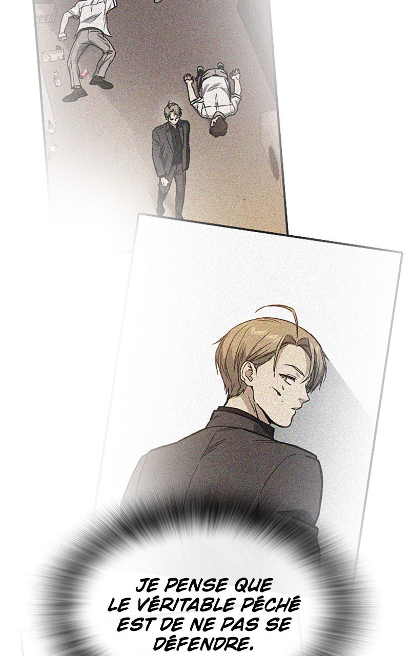 Read Study Group FR Manga Online