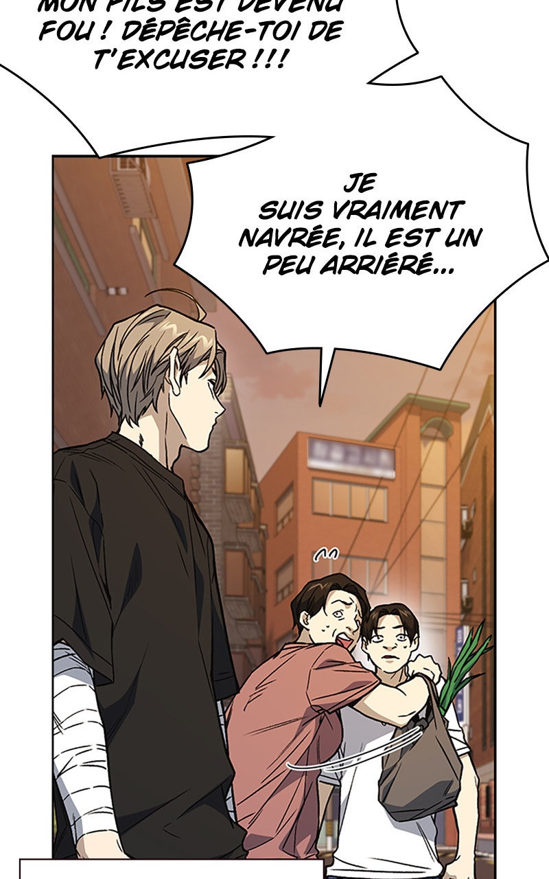 Read Study Group FR Manga Online