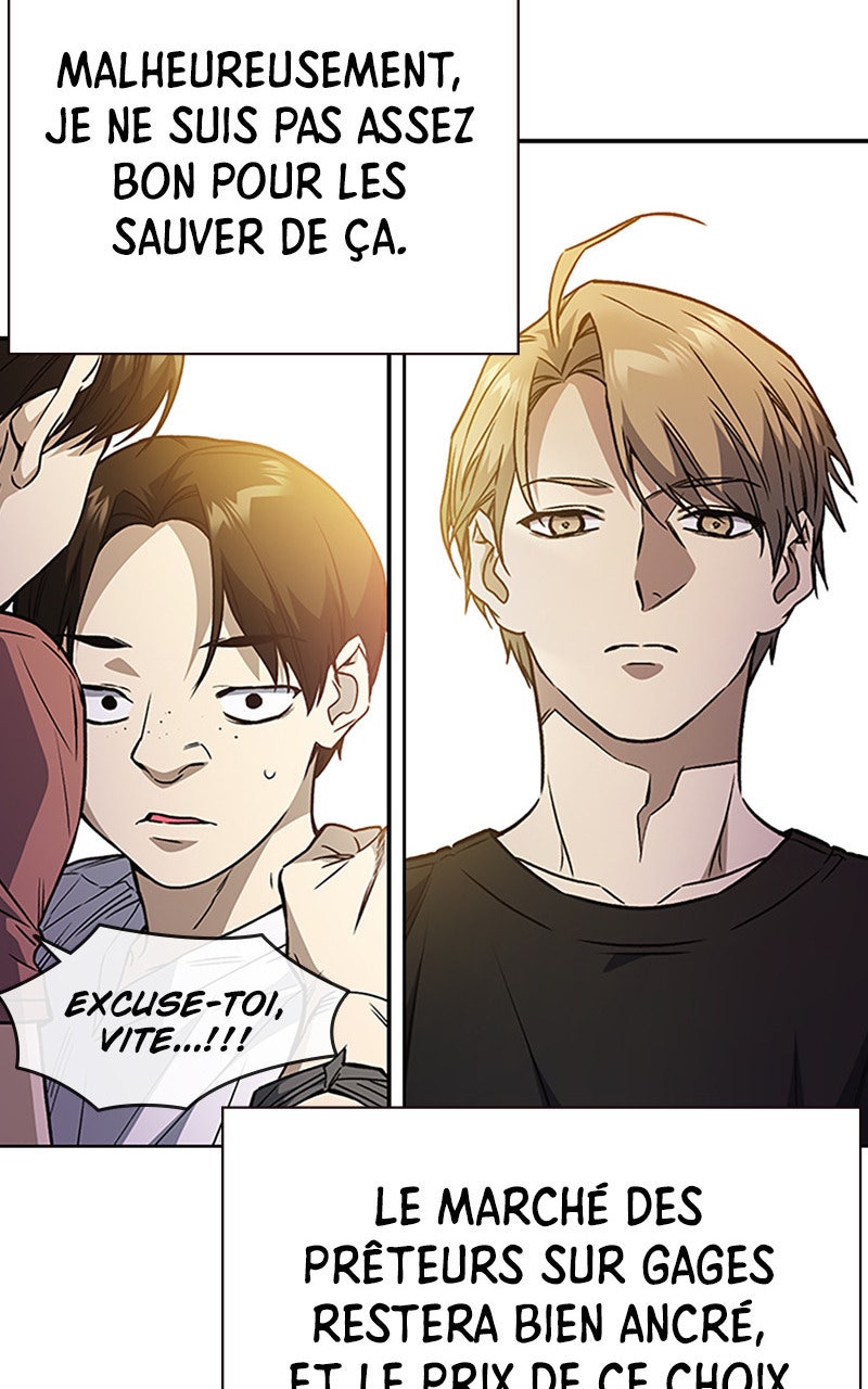 Read Study Group FR Manga Online