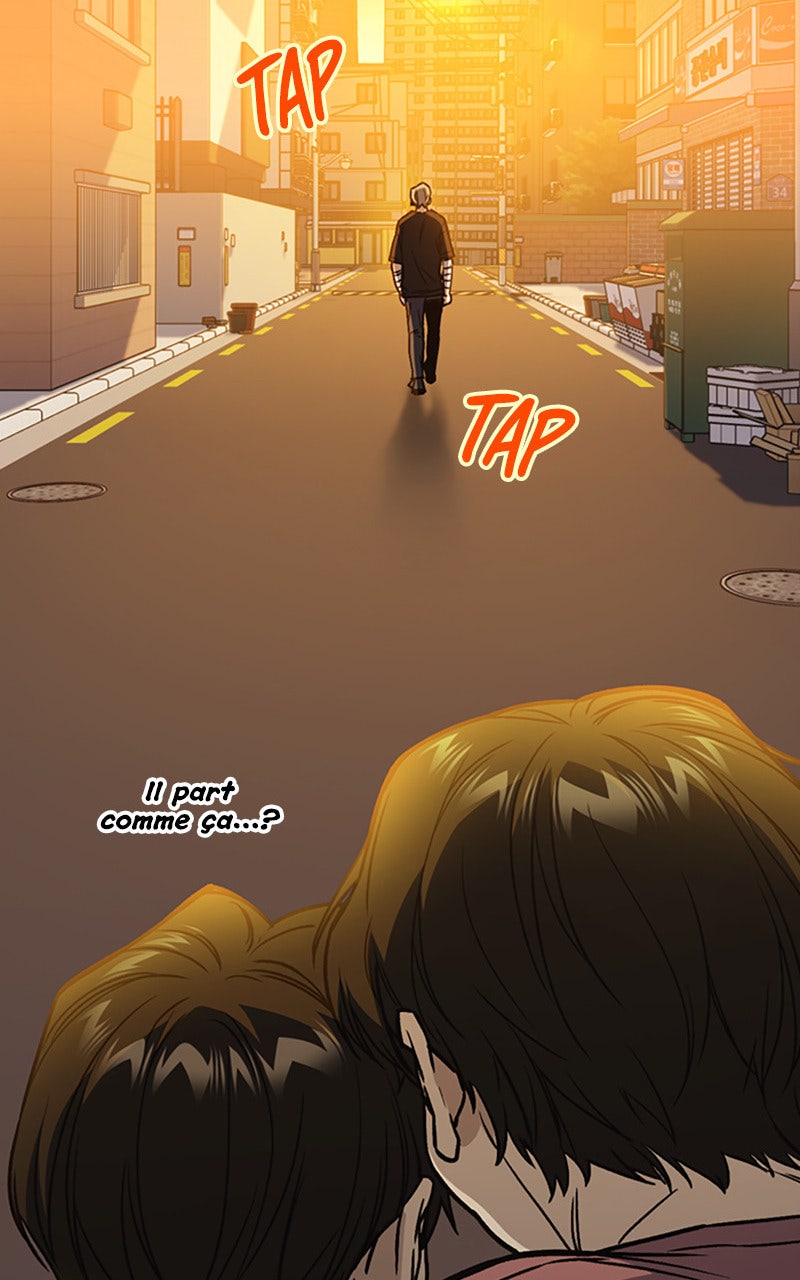 Read Study Group FR Manga Online