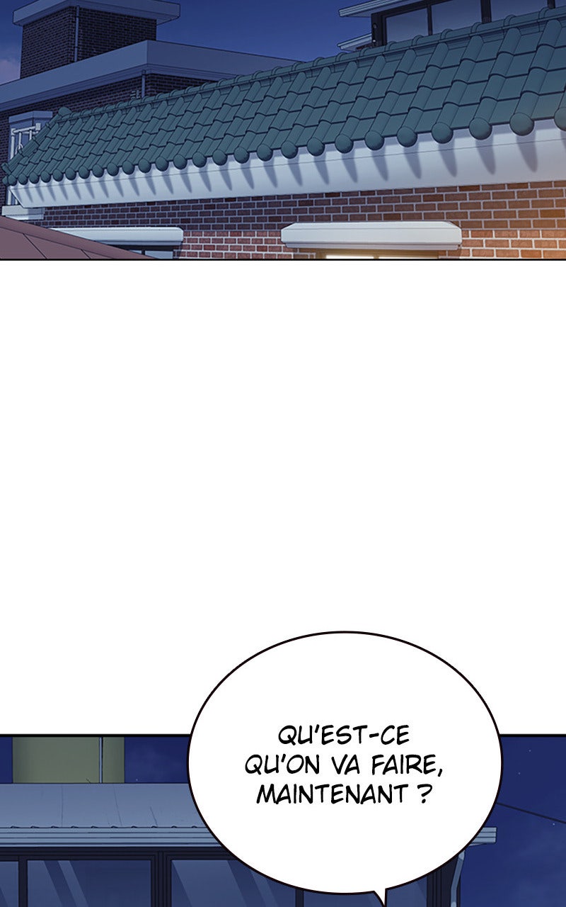 Read Study Group FR Manga Online