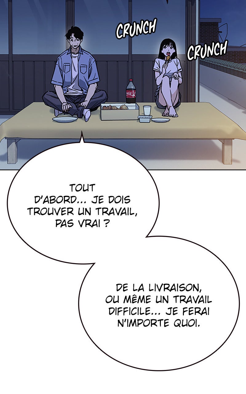 Read Study Group FR Manga Online