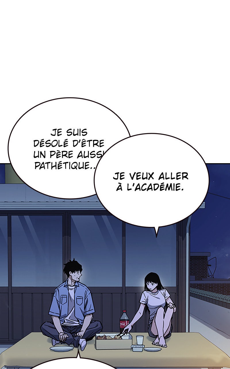 Read Study Group FR Manga Online