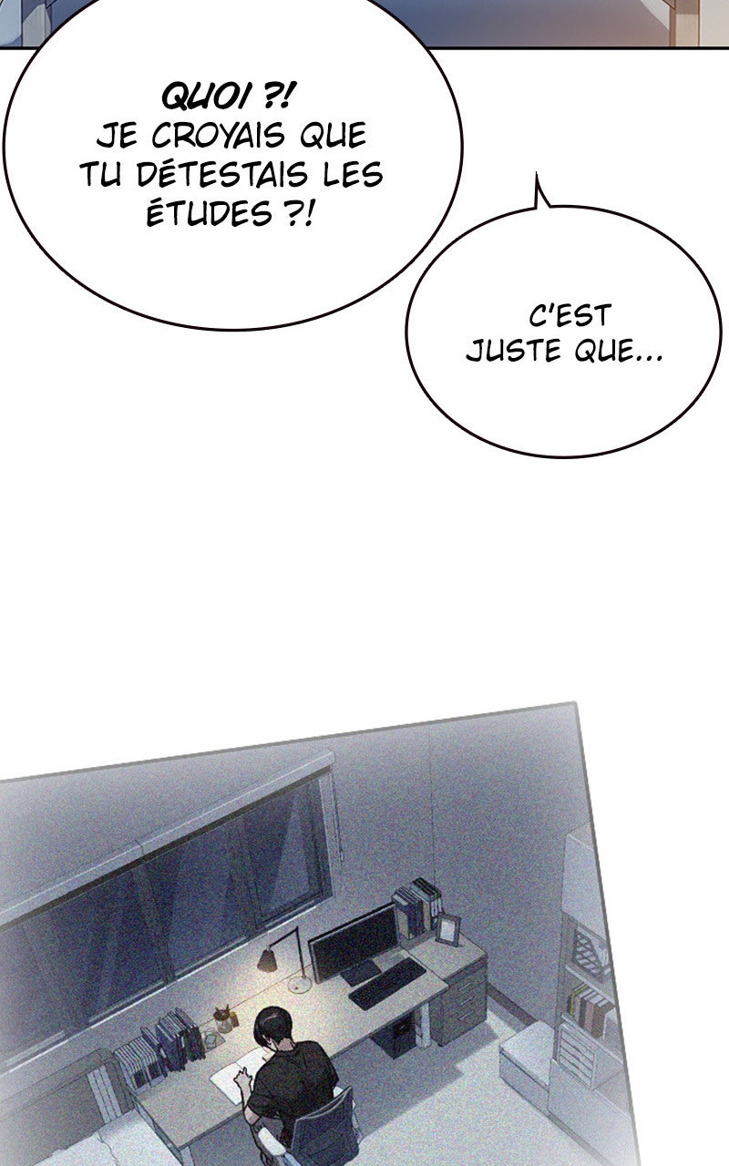 Read Study Group FR Manga Online