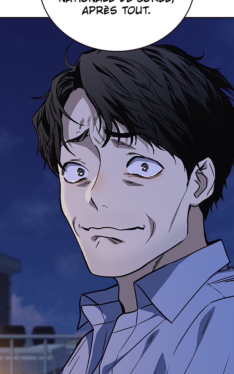 Read Study Group FR Manga Online