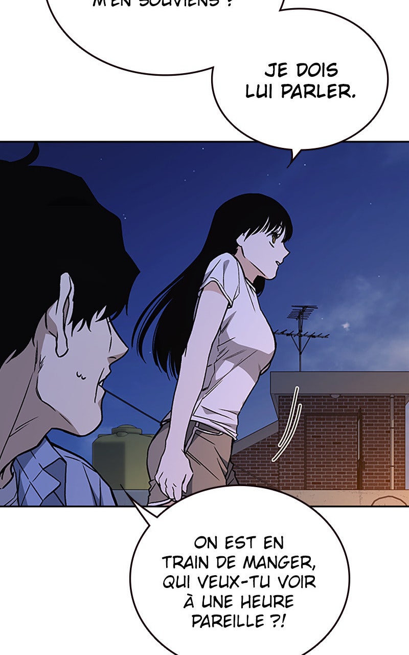 Read Study Group FR Manga Online